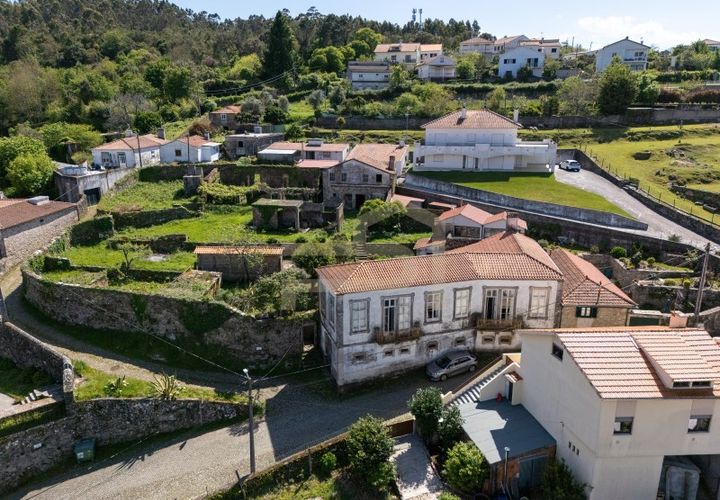 Farm i Caminha, Viana do Castelo, Caminha - € 475.000 | Ref: MAS_195 - foto 1