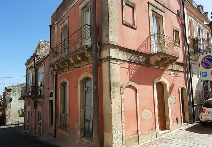 Villa i Palazzolo Acreide, Siracusa, Palazzolo Acreide - € 59.000 | Ref: IA4679PA-1 - foto 1
