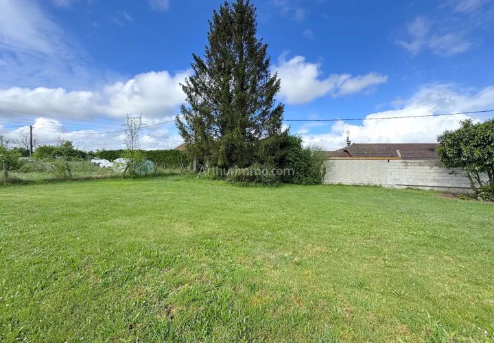 Helårsgrund i Optevoz, Isere, Optevoz - € 116.000 | Ref: 6843 - foto 1