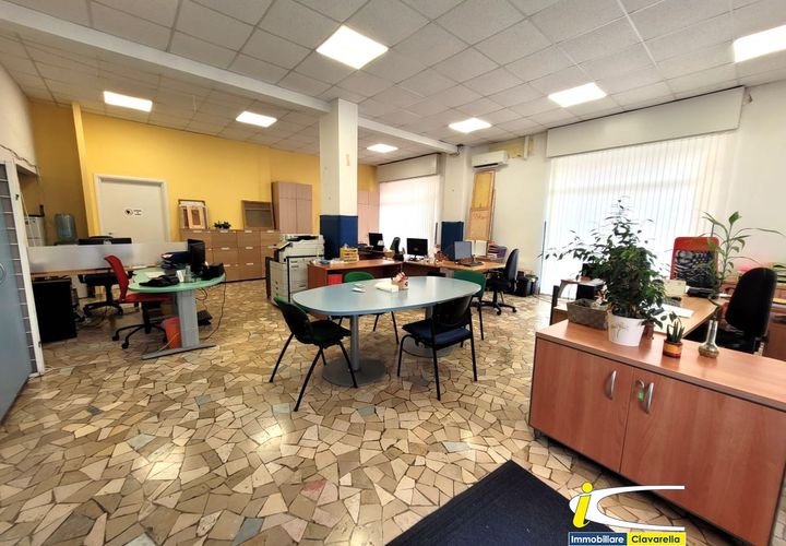 Erhvervsejendom i Ladispoli, Rome, Ladispoli - € 85.000 | Ref: HVR-120 - foto 1