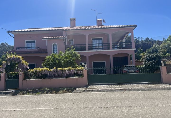 Duplex i Macao, Santarem, Macao - € 450.000 | Ref: MOR_771 - foto 1