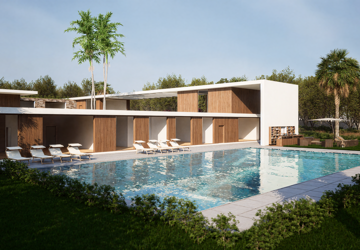 Terra a Alcochete, Setubal, Alcochete - € 719.000 | Ref: CB06-0182 - foto 1