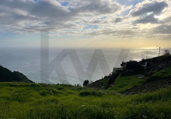 Helårsgrund i Calheta, Madeira, Calheta - € 375.000 | Ref: KWPT-011102 - foto 1