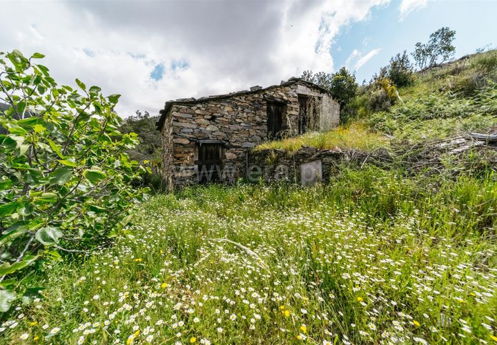 Helårsgrund i Covilha, Castelo Branco, Covilha - € 22.500 | Ref: 111250093 - foto 1