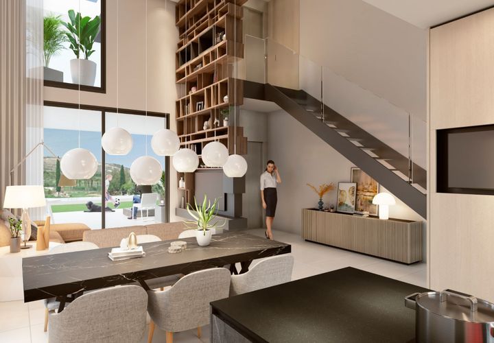 Villa i Algorfa, Alicante, Algorfa - € 1.190.000 | Ref: LUX0012C - foto 1
