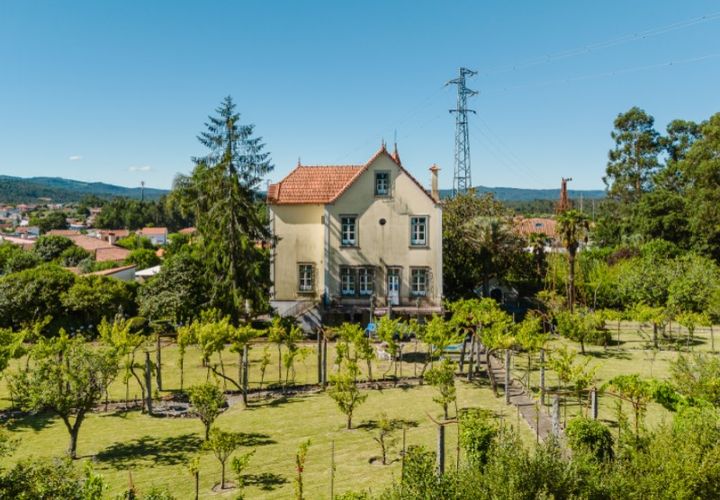 Farm i Barroselas, Viana do Castelo, Barroselas - € 785.000 | Ref: MA003 - foto 1