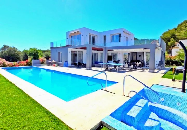 Villa a Javea, Alicante, Javea - € 1.200.000 | Ref: NCBDO1831 - foto 1