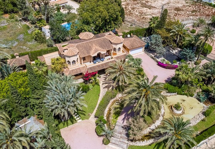 Villa i Elche, Alicante, Elche - € 1.165.000 | Ref: CSPC-69945 - foto 1