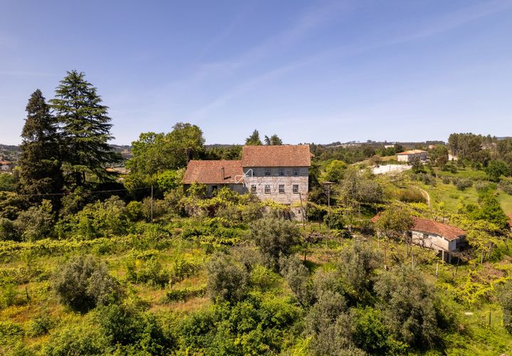 Farm hus i Amarante, Porto, Amarante - € 690.000 | Ref: TAPT01-1307_AK_AMV - foto 1