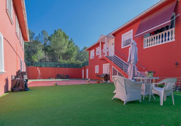Villa i Albir, Alicante, Albir - € 1.250.000 | Ref: 3922 - foto 1