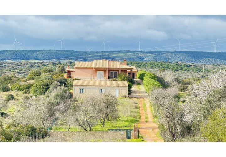 Villa i Luz, Faro, Luz - € 990.000 | Ref: M0625 - foto 1