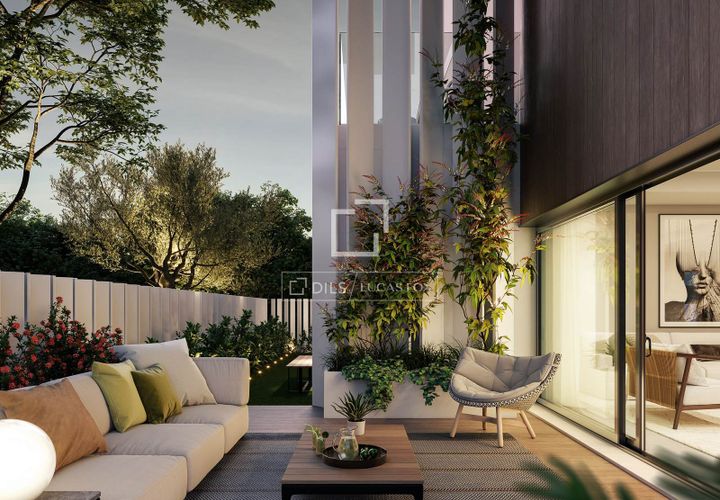 Leilighet i Madrid, Madrid, Madrid - € 1 707 000 | Ref: MAD59185 - foto 1