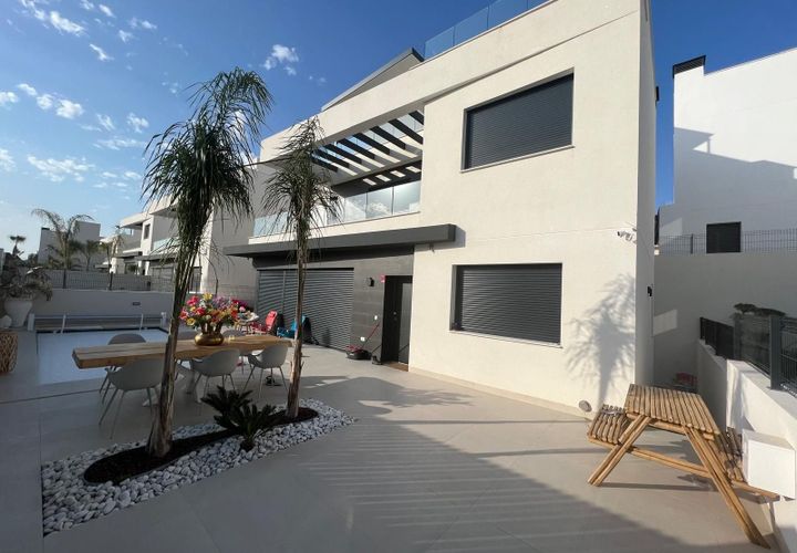 Villa em Algorfa, Alicante, Algorfa - € 575.000 | Ref: 12225 - foto 1