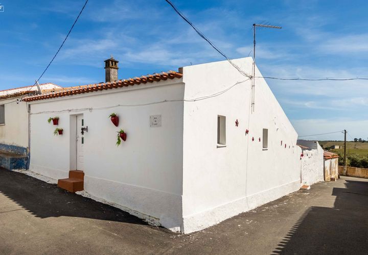 Villa i Ourique, Beja, Ourique - € 134.000 | Ref: SV2333 - foto 1