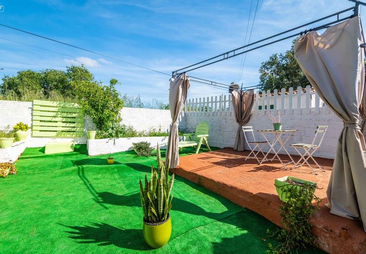 Villa a Ourique, Beja, Ourique - € 230.000 | Ref: SV2335 - foto 1