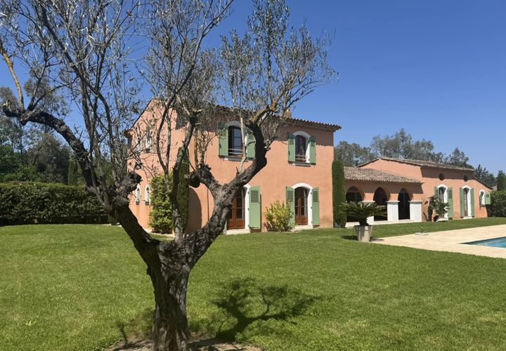 Villa i Grimaud, Var, Grimaud - € 1.690.000 | Ref: HH-15780039 - foto 1