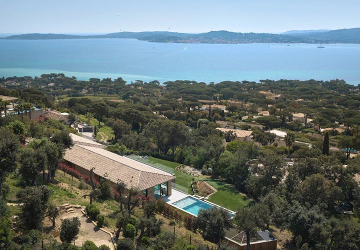Villa i Grimaud, Var, Grimaud - € 7.400.000 | Ref: HH-15775999 - foto 1