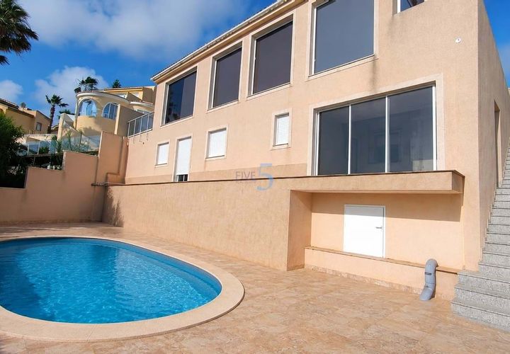 Villa a Ciudad Quesada, Alicante, Ciudad Quesada - € 389.999 | Ref: P7683 - foto 1