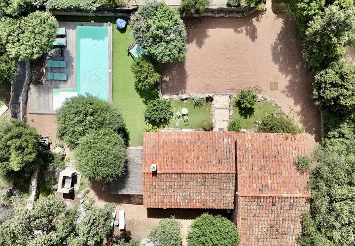 Villa a Sotta, Corse-du-Sud, Sotta - € 850.000 | Ref: M2766 - foto 1