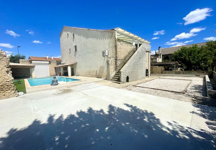 Villa a Maraussan, Herault, Maraussan - € 489.000 | Ref: V250002065 - foto 1