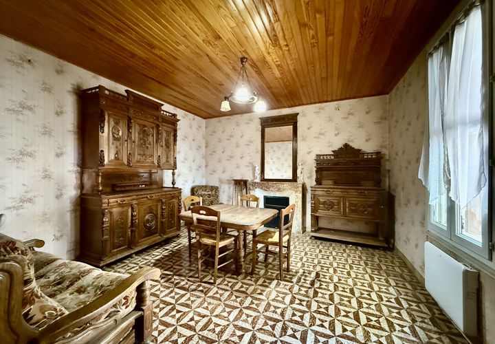 Villa i Bessan, Herault, Bessan - € 188.000 | Ref: V10002093 - foto 1