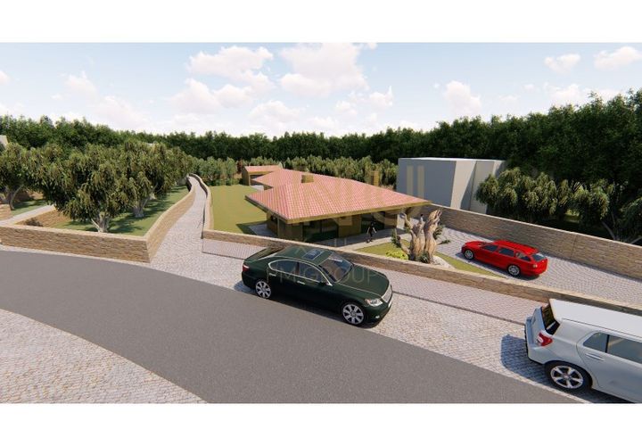 Terra a Cinfaes, Braga, Cinfaes - € 81.000 | Ref: UNU.I.0016.24667 - foto 1