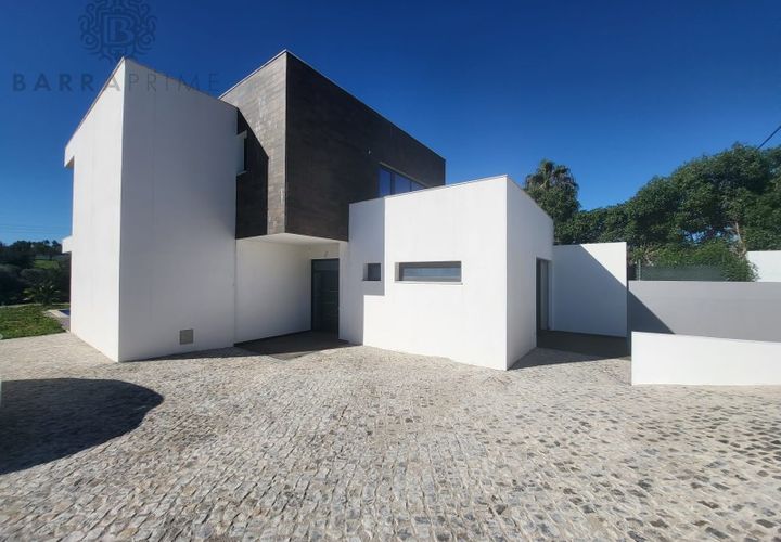 Villa i Almancil, Faro, Almancil - € 1.250.000 | Ref: 9270 - foto 1