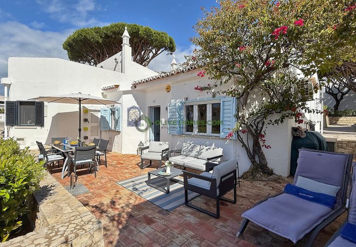 Byhus i Vale do Lobo, Faro, Vale do Lobo - € 850.000 | Ref: OHL2208 - foto 1
