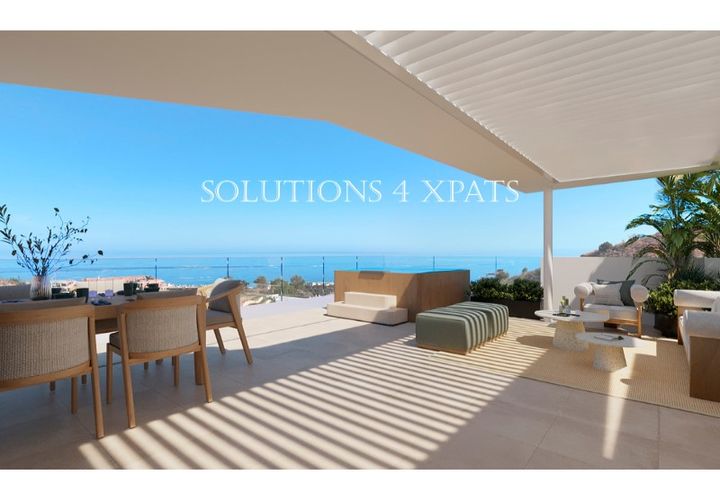 Apartament a Lo Cea, Malaga, Lo Cea - € 440.000 | Ref: APA_335 - foto 1