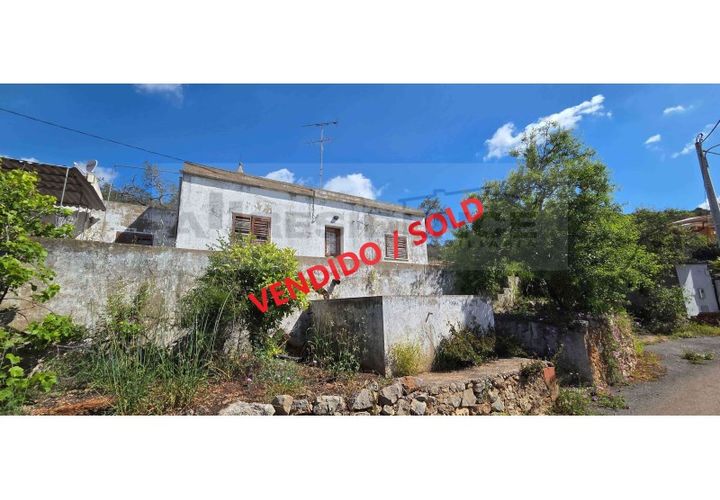 Landejendom i Paderne, Faro, Paderne - € 220.000 | Ref: V2-03 - foto 1