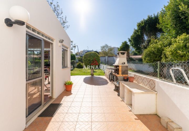 Villa i Estombar, Faro, Estombar - € 495.000 | Ref: ACA568 - foto 1