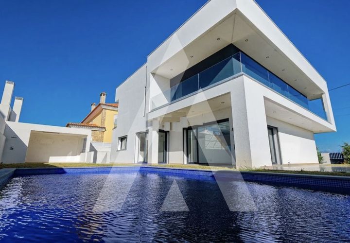 Villa i Loures, Lisbon, Loures - € 1.170.000 | Ref: 1141310/25LA - foto 1