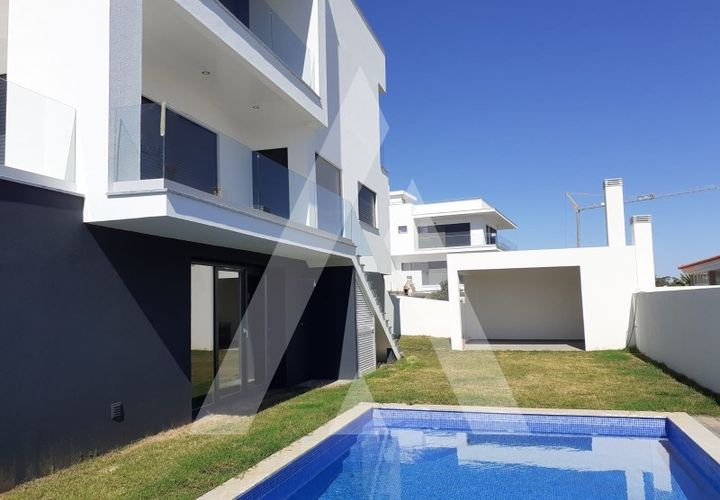 Villa i Loures, Lisbon, Loures - € 1.250.000 | Ref: 1141309/25LA - foto 1