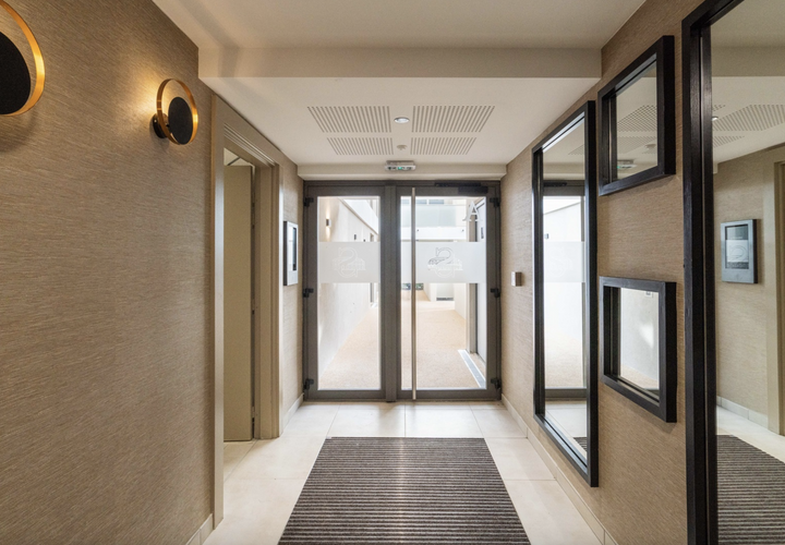 Lejlighed i Nimes, Gard, Nimes - € 275.900 | Ref: CORSER-A307 - foto 1