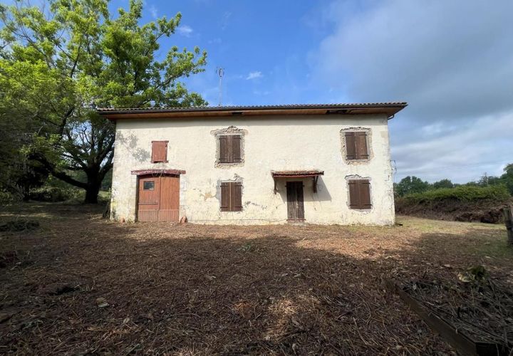 Villa a Orist, Landes, Orist - € 166.000 | Ref: A5777 - foto 1