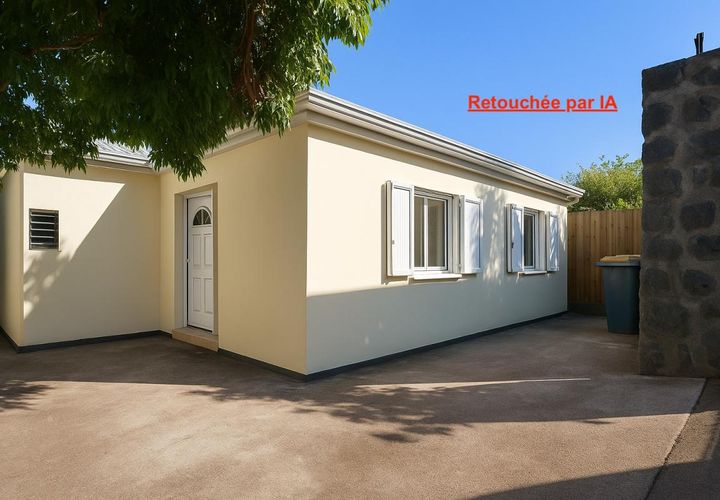Villa i Saint-Leu, La Reunion, Saint-Leu - € 380.000 | Ref: A5766 - foto 1