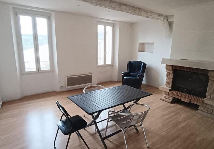 Landsbyhus i La Garde-Freinet, Var, La Garde-Freinet - € 295.000 | Ref: A5768 - foto 1