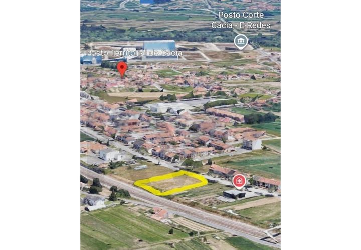 Helårsgrund i Aveiro, Aveiro, Aveiro - € 75.000 | Ref: KWPT-015318 - foto 1