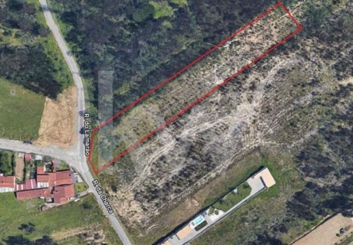 Helårsgrund i Aveiro, Aveiro, Aveiro - € 80.000 | Ref: 2198-1769 - foto 1