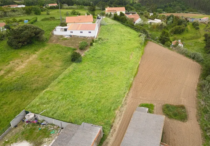 Helårsgrund i Alcobaca, Leiria, Alcobaca - € 120.000 | Ref: 1739-02118 - foto 1