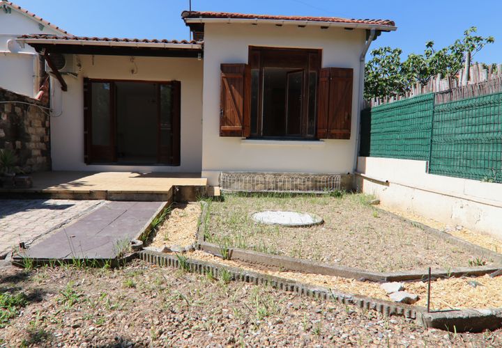 Villa i Montpellier, Herault, Montpellier - € 449.000 | Ref: 1442 - foto 1
