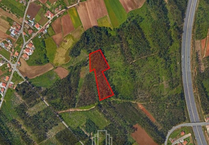 Helårsgrund i Ovar, Aveiro, Ovar - € 10.000 | Ref: 445 - foto 1