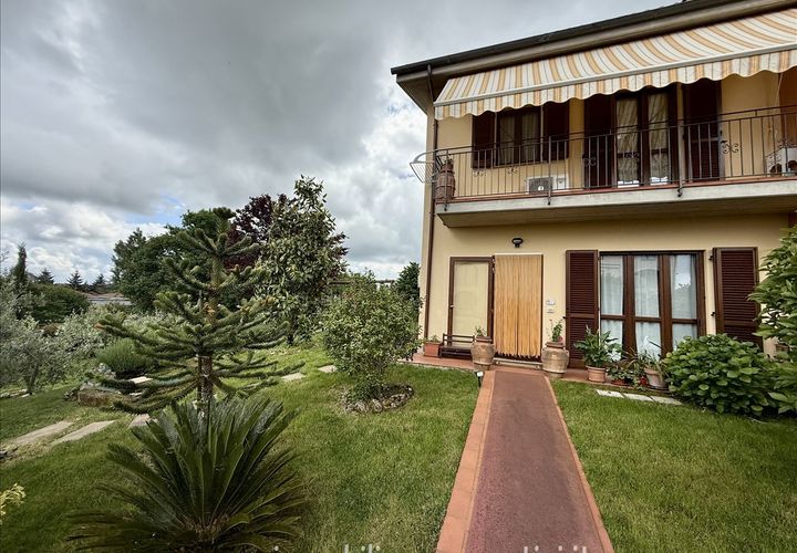 Byhus i Sarteano, Siena, Sarteano - € 405.000 | Ref: TLVS14 - foto 1