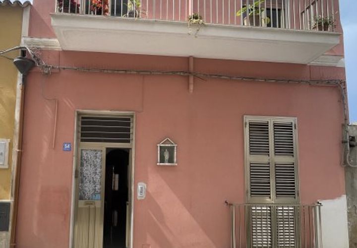 Villa i Pachino, Siracusa, Pachino - € 130.000 | Ref: RPA-1663 - foto 1