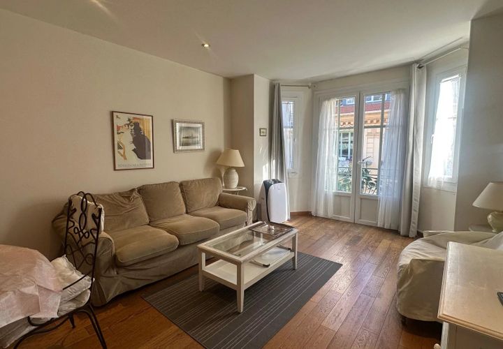 Lejlighed i Nice, Alpes-Maritimes, Nice - € 365.000 | Ref: 85908210 - foto 1