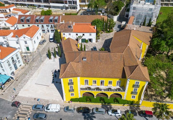 Landejendom i Oeiras, Lisbon, Oeiras - € 995.000 | Ref: CAS_433 - foto 1