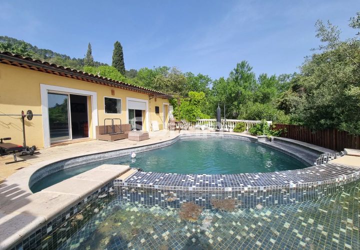 Leilighet i Vidauban, Var, Vidauban - € 336 000 | Ref: 4145LC - foto 1