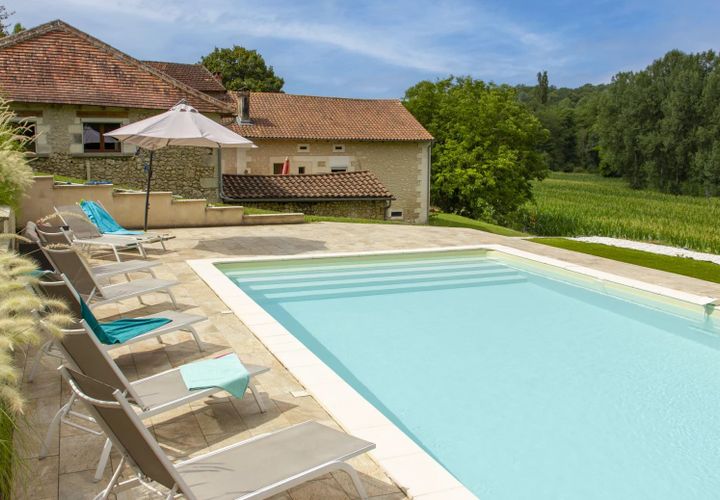 Villa a Tocane-Saint-Apre, Dordogne, Tocane-Saint-Apre - € 585.000 | Ref: BVI80526 - foto 1