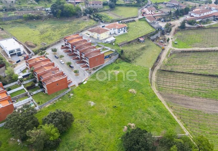 Helårsgrund i Vila Verde, Braga, Vila Verde - € 275.000 | Ref: ZMPT576684 - foto 1
