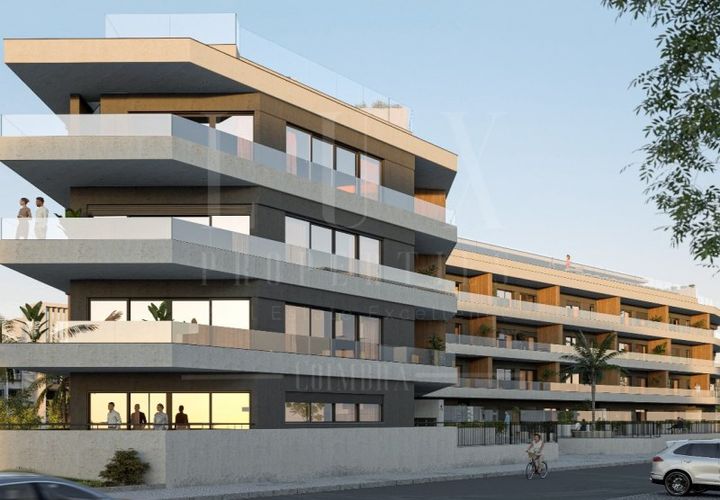 Leilighet i Buarcos, Coimbra, Buarcos - € 395 000 | Ref: LUX_CB-00987 - foto 1